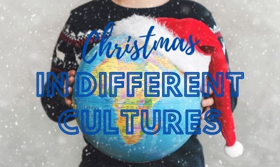 Christmas in Different Cultures