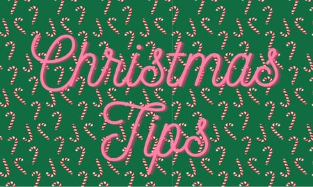 Christmas Tip: Using Coordinated Christmas Decorations To Create A Beautiful Christmas Display
