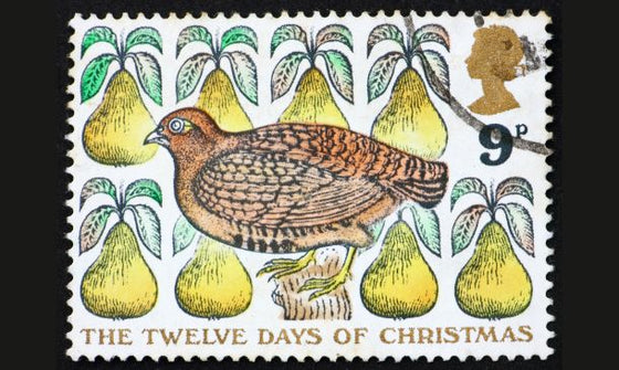 The Meaning Of 'The 12 Days Of Christmas' Popular Carol
