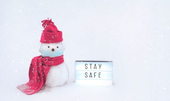 How To Set Up Outdoor Christmas Lights Safely?