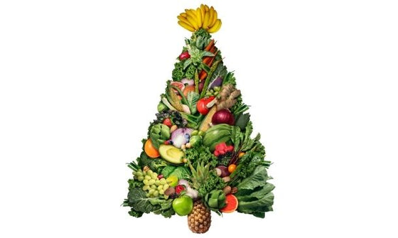Vegetarian Christmas Ideas