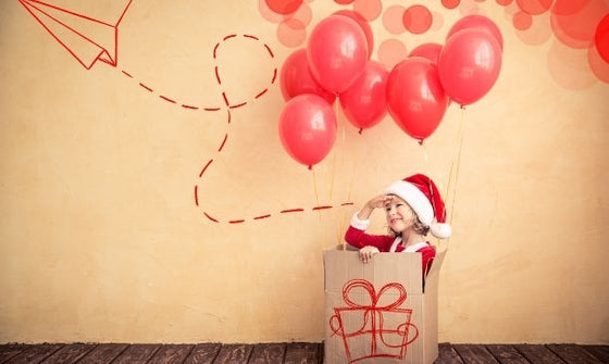 Decorations for Childrens' Bedrooms