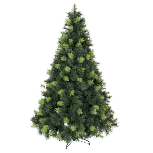 5ft Scots Pine Artificial Christmas Tree with Metal Stand