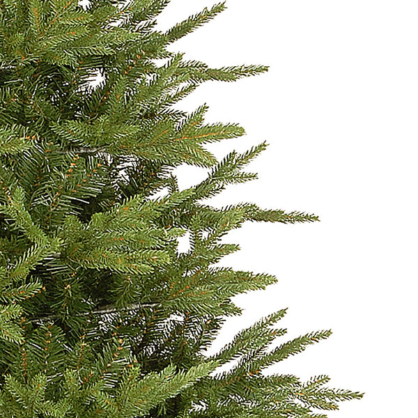 7ft Bedminster Fir Luxury Real Feel Artificial Christmas Tree