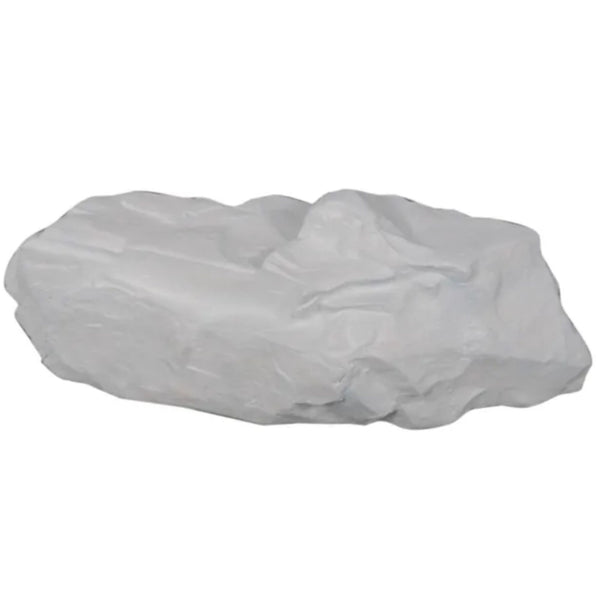 Medium Polar Rock Podium Commercial Christmas Display Prop