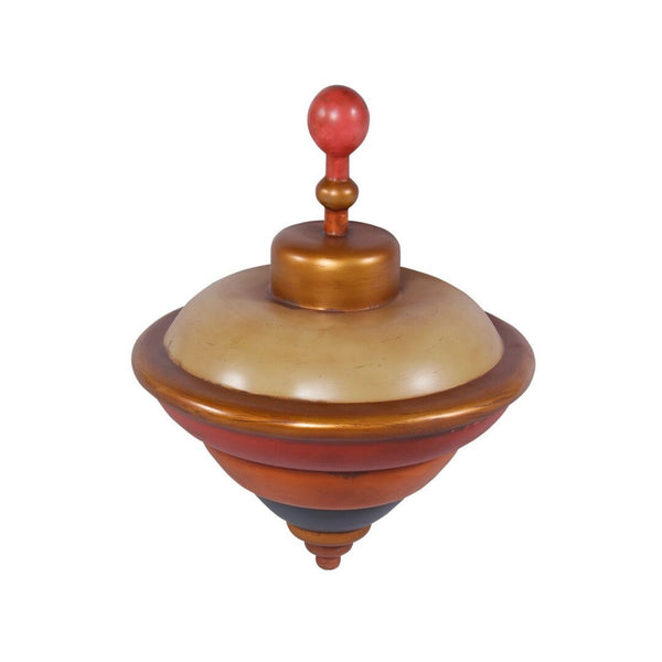 70cm Festive Toy Spinner Commercial Christmas Display Prop
