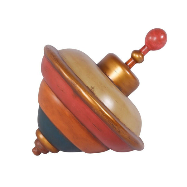 70cm Festive Toy Spinner Commercial Christmas Display Prop
