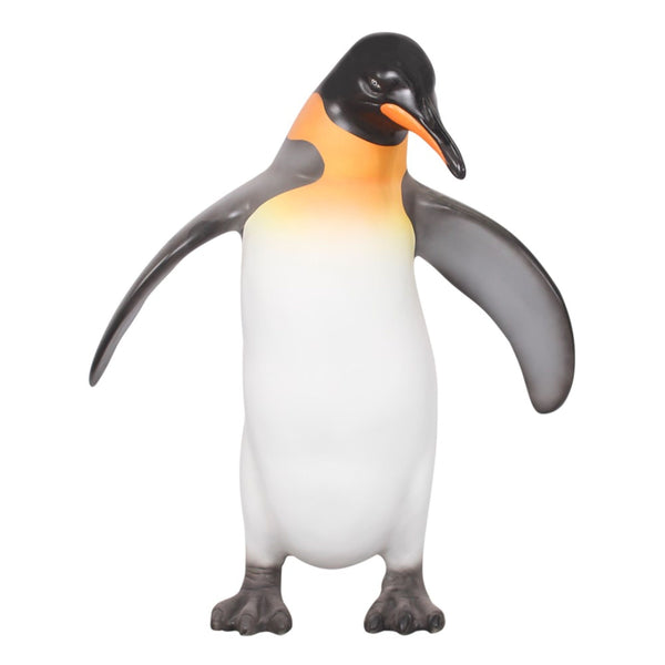 86cm Sooty The Dancing Penguin Commercial Christmas Display Prop