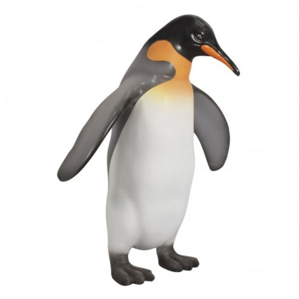 86cm Sooty The Dancing Penguin Commercial Christmas Display Prop