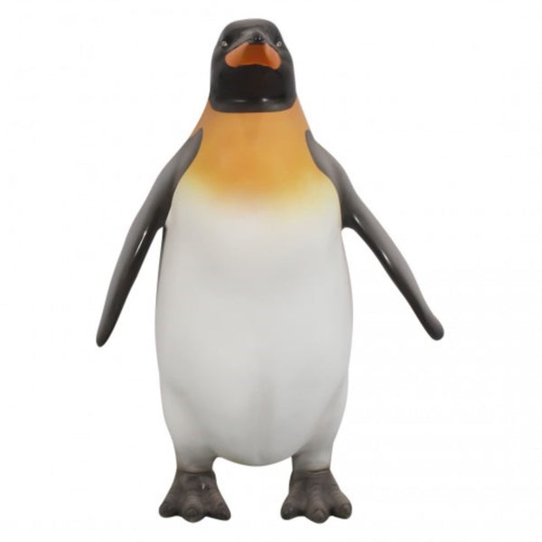 85cm Waddles the Penguin Commercial Christmas Display Prop