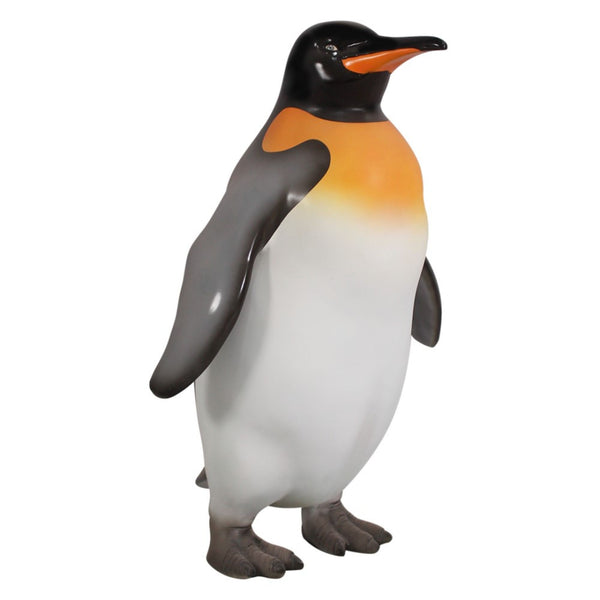 85cm Waddles the Penguin Commercial Christmas Display Prop