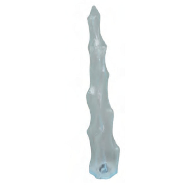 1.3m Small Ice Spear Commercial Christmas Display Prop