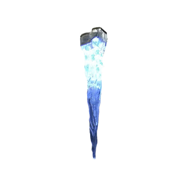 3m Giant Icicle Commercial Christmas Display Prop