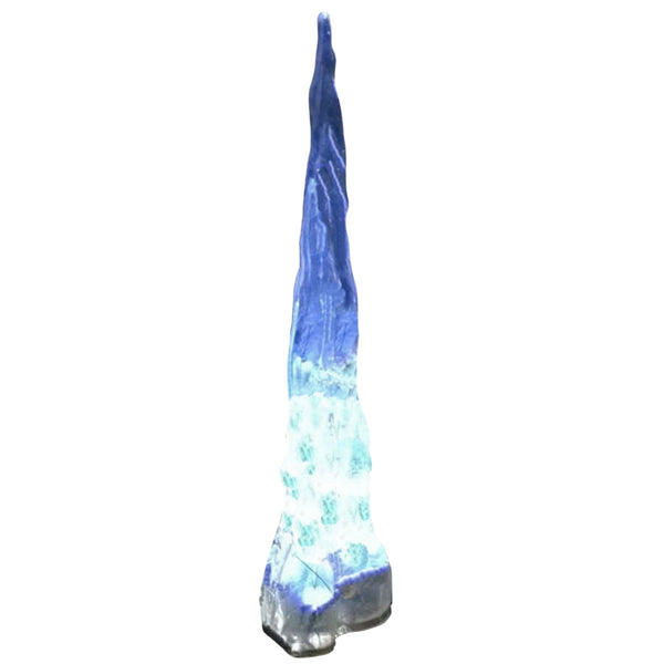 4.5m Giant Icicle Commercial Christmas Display Prop