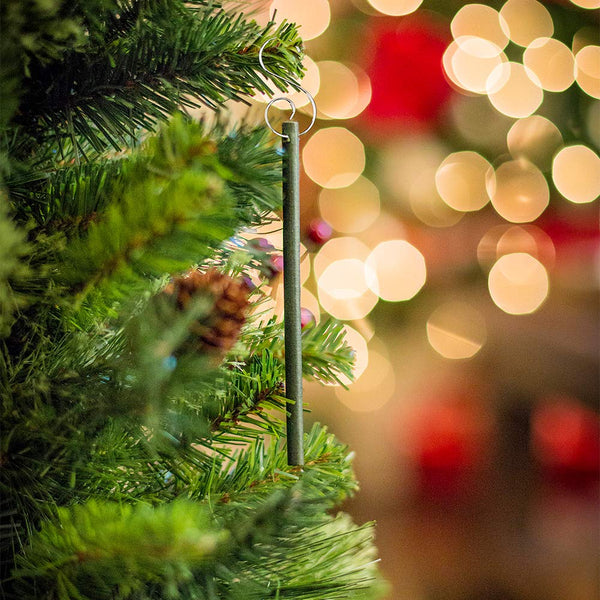 Scentsicles Spiced Pine Cone Scented Christmas Tree Hangers