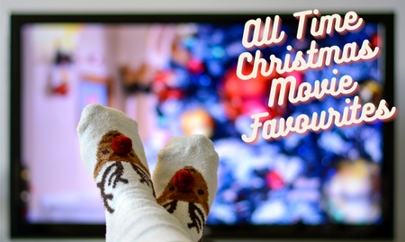 All Time Christmas Movie Favourites
