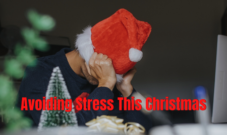 Avoiding Stress This Christmas