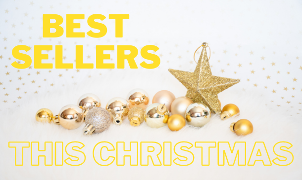 This Christmas Top Selling Christmas Decorations