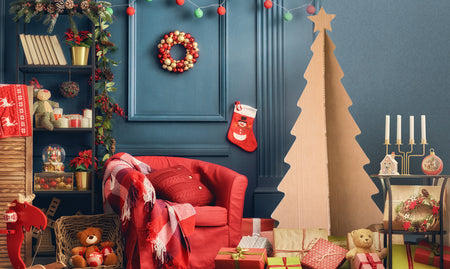 Will there be a Christmas Tree shortage this year?
