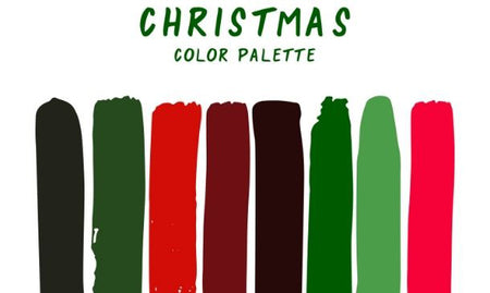 What's Your Colour Scheme?