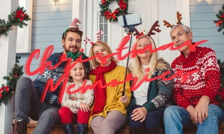 Christmas Memories