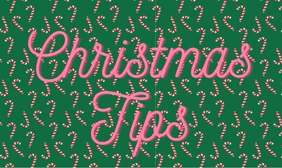 Christmas Tip: Using Coordinated Christmas Decorations To Create A Beautiful Christmas Display