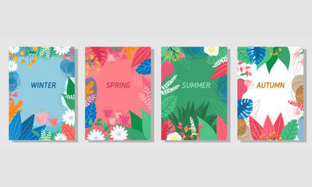 Home Decor for All Seasons
