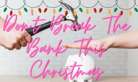 It How to Enjoy Christmas Without Breaking The Bank