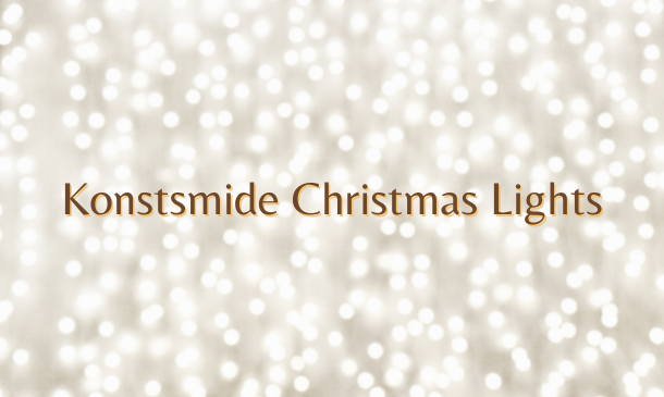 Konstsmide Christmas Lights