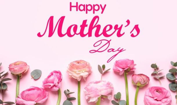 Mother's Day With UK Christmas World