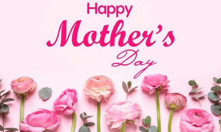 Mother's Day With UK Christmas World