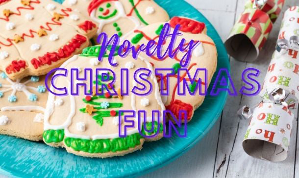 Novelty Christmas Fun