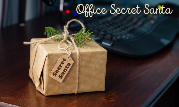 Office Secret Santa