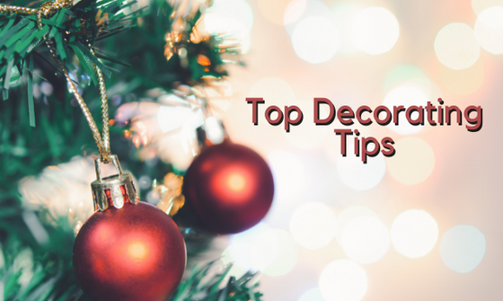 Top Tips on Decorating your Home in Time for Christmas