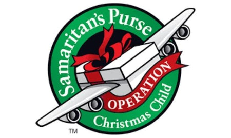 Operation Christmas Child
