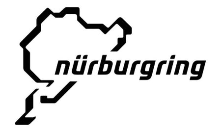 Our Epic Charity Rally Across Europe, Around The Nurburgring & Back - FMN500