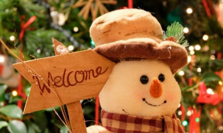 Welcome to UK Christmas World