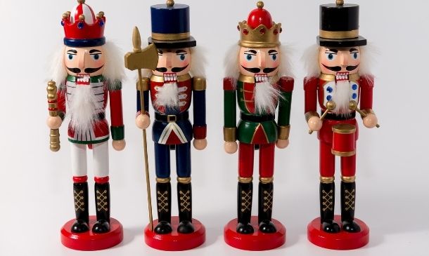 Why Are Nutcrackers Associated With Christmas?