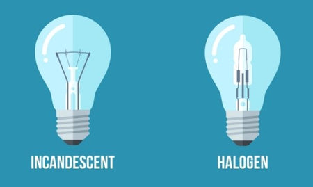 LED Outdoor Lighting Tops Incandescent and Halogen