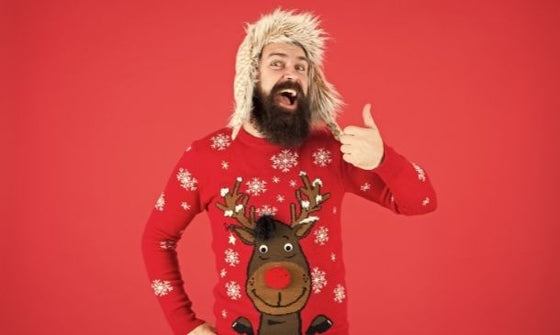 Ways to Get Into the Christmas Spirit