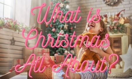 What is Christmas all about?