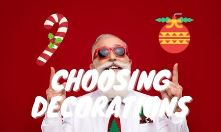 The Importance of Choosing the Right Outdoor Christmas Decorations