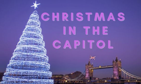 Christmas in the Capital City