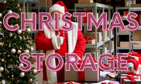 Christmas Storage