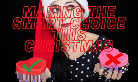 UK Christmas World's Guide To Making The Smart Choice In Selecting Xmas Lights