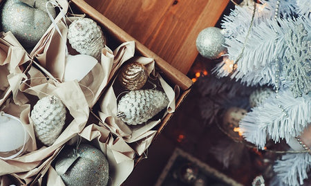 Christmas Storage & Organisation
