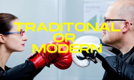 Traditional or Modern – Which Way to Go With Your Christmas Décor This Year