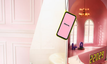 Enjoy Flexible Payments with Klarna