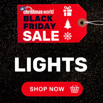 Black Friday Lights Sale