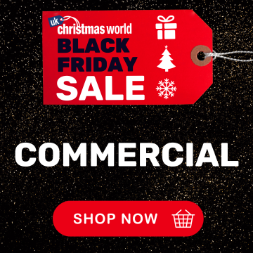 Black Friday Commercial